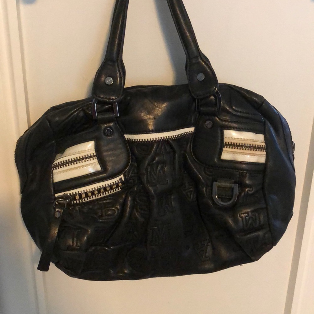 Gwen Stephani LAMB purse